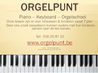 Orgelpunt